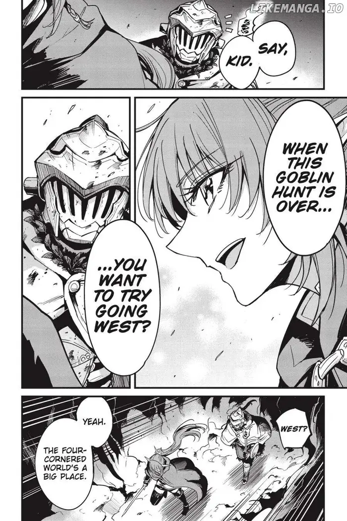 Goblin Slayer: Side Story Year One Chapter 102 image 13_optimized_optimized